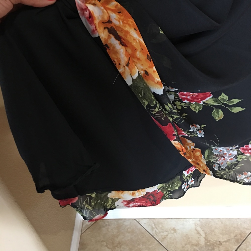 New Halter Maxi - Picture 8 of 8